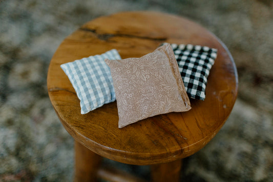 Lavender Sachet