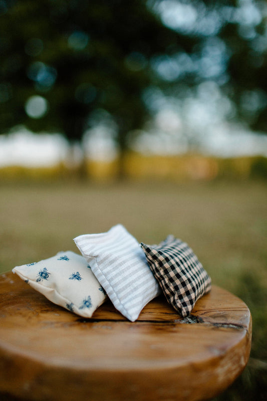 Lavender Sachet