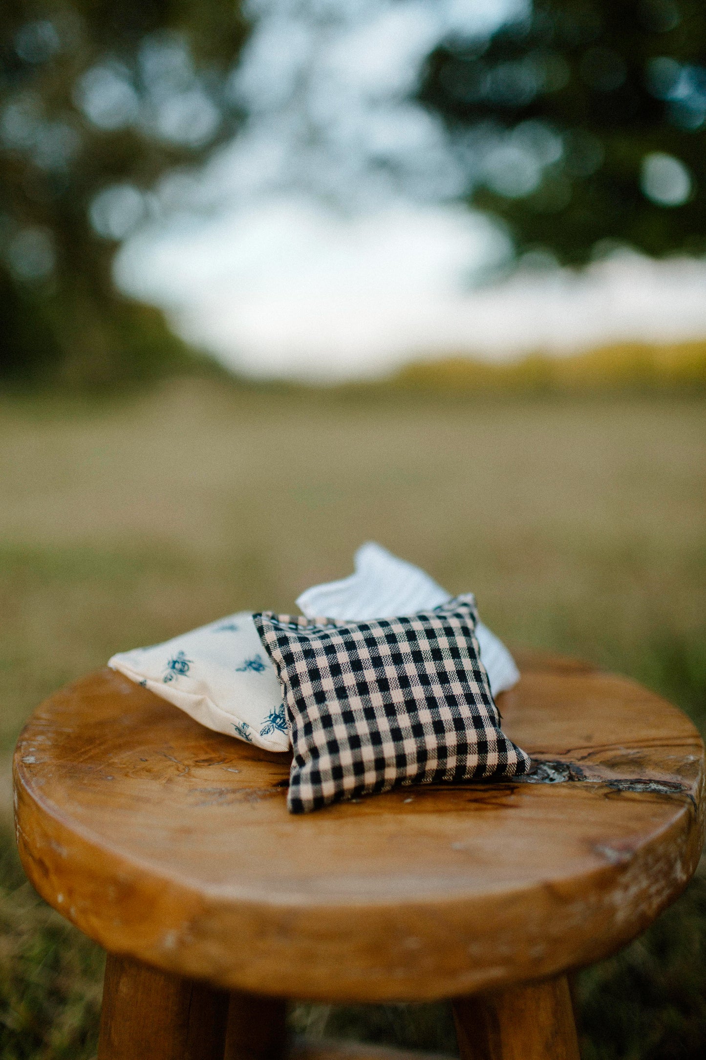 Lavender Sachet